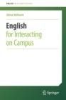 English for Interacting on Campus - Book