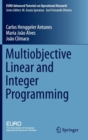 Multiobjective Linear and Integer Programming - Book