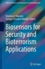 Biosensors for Security and Bioterrorism Applications - Book