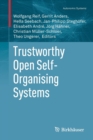 Trustworthy Open Self-Organising Systems - Book