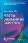 PET/CT in Oesophageal and Gastric Cancer - eBook