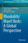 Rhodolith/Maerl Beds: A Global Perspective - Book