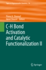 C-H Bond Activation and Catalytic Functionalization II - eBook
