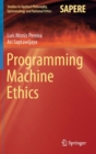 Programming Machine Ethics - Book