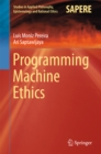 Programming Machine Ethics - eBook