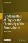Fundamentals of Physics and Chemistry of the Atmosphere - Book
