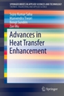 Advances in Heat Transfer Enhancement - Book