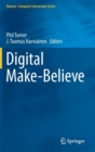 Digital Make-Believe - Book