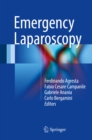 Emergency Laparoscopy - eBook