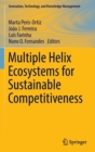 Multiple Helix Ecosystems for Sustainable Competitiveness - Book