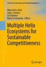 Multiple Helix Ecosystems for Sustainable Competitiveness - eBook