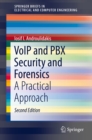 VoIP and PBX Security and Forensics : A Practical Approach - eBook