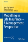 Modelling in Life Insurance - A Management Perspective - Book