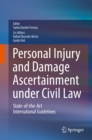 Personal Injury and Damage Ascertainment under Civil Law : State-of-the-Art International Guidelines - eBook