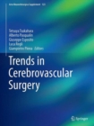 Trends in Cerebrovascular Surgery - Book