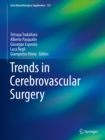Trends in Cerebrovascular Surgery - eBook