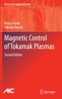 Magnetic Control of Tokamak Plasmas - Book