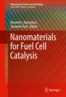 Nanomaterials for Fuel Cell Catalysis - eBook
