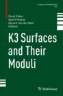 K3 Surfaces and Their Moduli - eBook