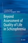 Beyond Assessment of Quality of Life in Schizophrenia - eBook