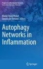 Autophagy Networks in Inflammation - Book