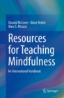 Resources for Teaching Mindfulness : An International Handbook - eBook