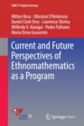 Current and Future Perspectives of Ethnomathematics as a Program - Book