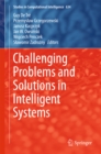 Challenging Problems and Solutions in Intelligent Systems - eBook
