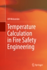 Temperature Calculation in Fire Safety Engineering - eBook