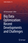 Big Data Optimization: Recent Developments and Challenges - eBook