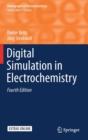 Digital Simulation in Electrochemistry - Book