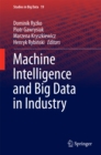 Machine Intelligence and Big Data in Industry - eBook