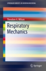Respiratory Mechanics - eBook