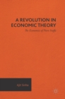 A Revolution in Economic Theory : The Economics of Piero Sraffa - Book