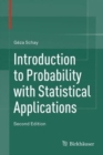 Introduction to Probability with Statistical Applications - Book