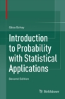 Introduction to Probability with Statistical Applications - eBook