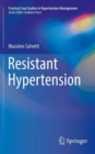 Resistant Hypertension - Book
