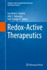 Redox-Active Therapeutics - eBook