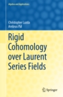Rigid Cohomology over Laurent Series Fields - eBook