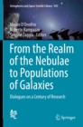From the Realm of the Nebulae to Populations of Galaxies : Dialogues on a Century of Research - eBook