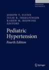 Pediatric Hypertension - Book