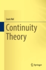 Continuity Theory - eBook