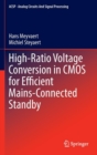 High-Ratio Voltage Conversion in CMOS for Efficient Mains-Connected Standby - Book
