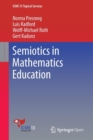 Semiotics in Mathematics Education - Book