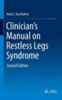 Clinician's Manual on Restless Legs Syndrome - Book