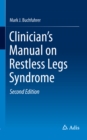 Clinician's Manual on Restless Legs Syndrome - eBook