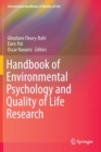 Handbook of Environmental Psychology and Quality of Life Research - Book
