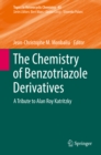 The Chemistry of Benzotriazole Derivatives : A Tribute to Alan Roy Katritzky - eBook