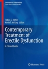 Contemporary Treatment of Erectile Dysfunction : A Clinical Guide - Book