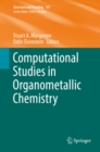 Computational Studies in Organometallic Chemistry - eBook